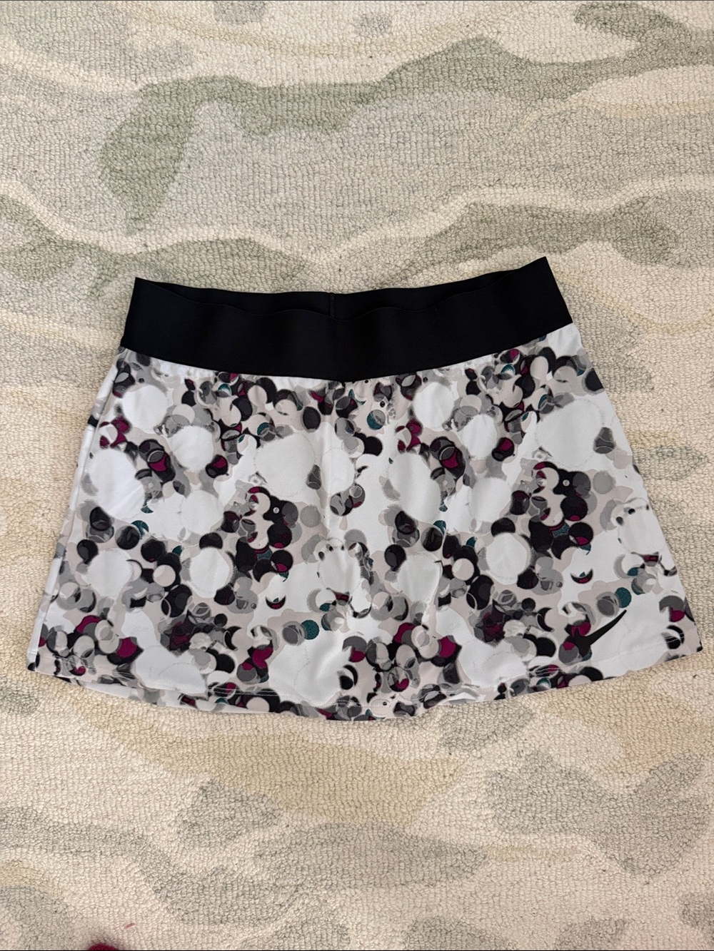 Nike Slim Fit Tennis Skirt Size S